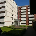 Haus Nordseeresidenz Wohnung 27
