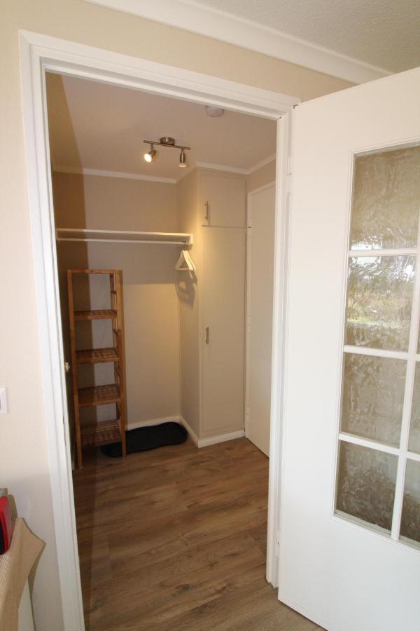 Apartment Haus Nordseeresidenz 27