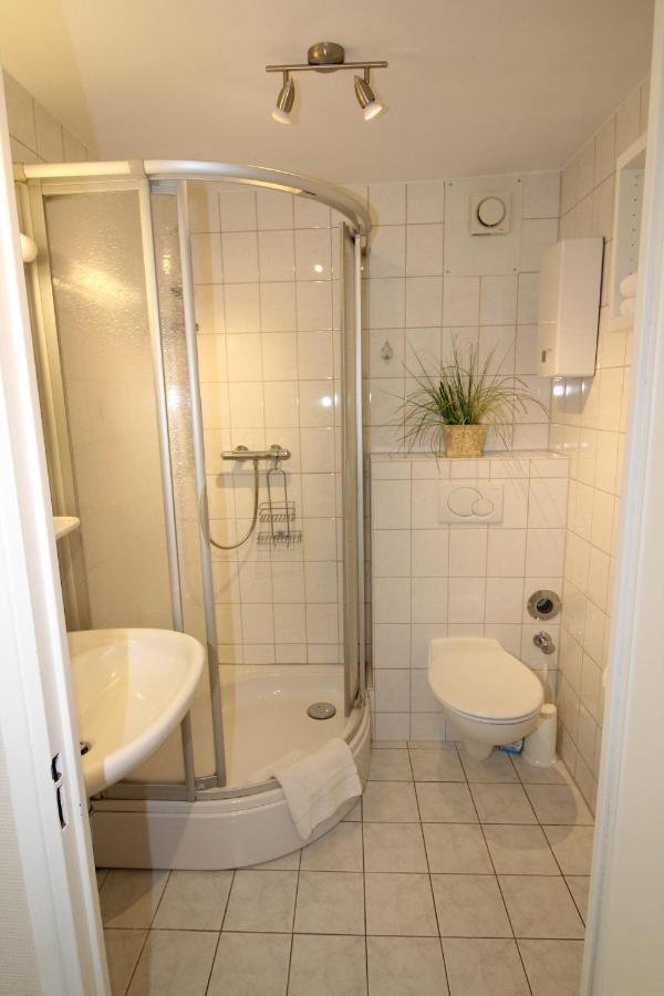 Apartment Haus Nordseeresidenz 27